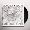 Viagra Boys - Common Sense (12" EP)