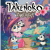 REXHRY Takenoko: Panďátka
