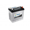 Varta Black Dynamic 12V 45Ah 300A 545 077 030