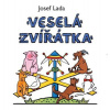 Veselá zvířátka - Lada Josef