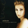 CD Céline Dion: Let's Talk About Love
