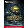 BioShock 2 Remastered Steam PC