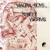Street Worms (Viagra Boys) (Vinyl / 12" Album)