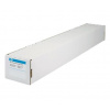 651222 - HP Universal Heavyweight Coated Paper, 1067 mm x 30.5 m (42 in x 100 ft), 131 g/m2, Q1414B - Q1414B