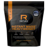Reflex Nutrition Reflex Instant Mass Heavy Weight 5400 g Příchuť: borůvka