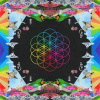 Coldplay - Head Full Of Dreams / Recycled Color LP