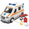 Revell Junior Kit auto 00806 Ambulance 1:20