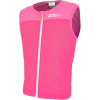 POC POCito VPD SPINE VEST flueorescent pink Velikost: L