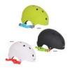 TEMPISH SKILLET T helma na kolečkové brusle white Barva: White, Velikost: S/M
