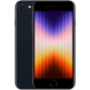 Mobilní telefon APPLE iPhone SE 64GB černá 2022 (MMXF3CN/A)