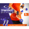 Posilovač paží a břišních svalů se závažím, Swing Weights