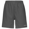 Pánské tenisové kraťasy Head Club Shorts, anthracite - 3XL HEAD