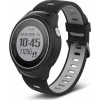 Chytré hodinky Forever TripleX GPS SW-600 černo-šedé