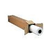 HP 51642A Matte Film-610 mm x 38.1 m (24 in x 125 ft), 5 mil, 160 g/m2,