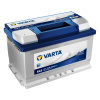 Varta Blue Dynamic 12V 72Ah 680A 572 409 068