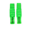 BU1 štulpny neonově zelené bez ponožky Velikost ponožek: UK 9-11 EUR 43-46