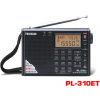 Vysílačka Tecsun PL-310ET přehledový přijímač (1120921)