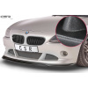 BMW Z4 E85 přední spoiler lipa CSR