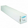 HP 420/45.7/Bright White Inkjet Paper, matný, 17&quot , Q1446A, 90 g/m2, univerzální papír, 420mmx45,7m, bílý, pro inkoustové ti