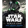 STAR WARS Rogue One - Velký obrazový průvodce - Pablo Hidalgo