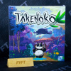 Rodinná hra Takenoko (REXHry)