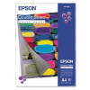 EPSON double sided Matte Paper A4 (50listů) - C13S041569