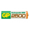 GP Batteries Nabíjecí baterie AA 2500 mAh Ni-MH GP