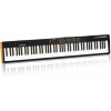 Studiologic Numa Compact2 (stage piano,88 vyvážených kláves/Fatar TP9,88 zvuků,MIDI/USB,7kg,2x10W)