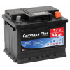 Compass Autobaterie COMPASS PLUS 12V 44Ah 360A