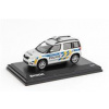 Model Abrex Škoda Yeti FL (2013) 1:43 Policie ČR