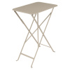 Fermob Skládací stolek BISTRO 57x37 cm - Nutmeg