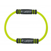 Gumový posilovač LIFEFIT® EXPANDER CIRCLE S2, světle zelený