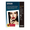 EPSON EPSON A3, Archival Matte Paper (50listů) C13S041344