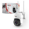 Xblitz ARMOR 400 Venkovní IP kamera s Wi-Fi - 2,5k UHD - 6x ZOOM - 25FPS