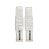 BU1 štulpny bílé bez ponožky Velikost ponožek: UK 9-11 EUR 43-46