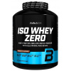 BioTech USA Iso Whey Zero 2270 g banán