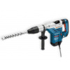 Bosch GBH 5-40 DCE Professional kombinované vrtací a sekací kladivo SDS-Max, 1150W, 8.8J, 6.8kg (0611264000)