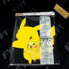 Pokémon Album 9-Pocket Pro-Binder - Pikachu (Ultra Pro)