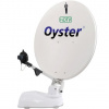 Satelitní systém Oyster HDTV velikost paraboly 65 cm lnb Single
