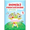 Domácí procvičování Prvouka 1