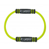 LIFEFIT - GUMOVÝ POSILOVAČ EXPANDER CIRCLE ZELENÁ UNI