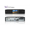 VU+ DUO 4K SE (1x dual FBC DVB-S2X + 1x dual DVB-T2 MTSIF)