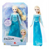 Disney Frozen Toys, zpívající panenka Elsa v podpisu