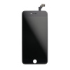 OEM LCD displej + dotyková deska Apple Iphone 6 Plus 5.5" černá (Originál)