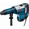 Bosch GBH 8-45 D 0611265100 Professional kombinované kladivo SDS Max 1500W 12,5J