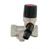 TEXIM Pojistný ventil 1/2" k bojleru TE-2852 DN 15 TE-2848 DN 15
