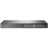 HP Aruba 2930F 24G 4SFP JL259A