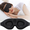 Ledou M872 3D maska na spaní, klapky na oči
