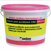 Weber Weberpas podklad UNI Marmolit 1 kg | cena za ks