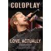 DVD Coldplay: Coldplay - Love Actually